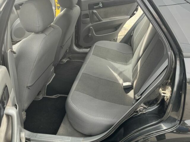 Шевроле Лачетти 2007 в Черновцах на Automoto.ua Черный Шевроле Лачетти, объемом двигателя 1.8 л и пробегом 155 тыс. км за 4500 $, фото 20 на Automoto.ua