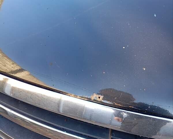 Черный Шевроле Лачетти, объемом двигателя 1.8 л и пробегом 282 тыс. км за 3500 $, фото 21 на Automoto.ua