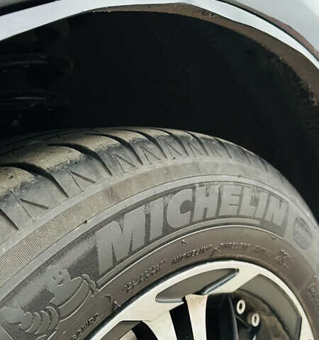 Черный Шевроле Лачетти, объемом двигателя 1.6 л и пробегом 218 тыс. км за 4800 $, фото 20 на Automoto.ua