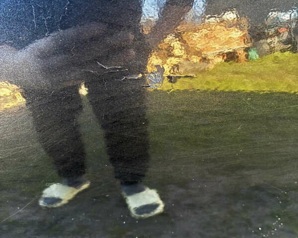 Чорний Шевроле Лачетті, об'ємом двигуна 1.8 л та пробігом 231 тис. км за 4000 $, фото 16 на Automoto.ua