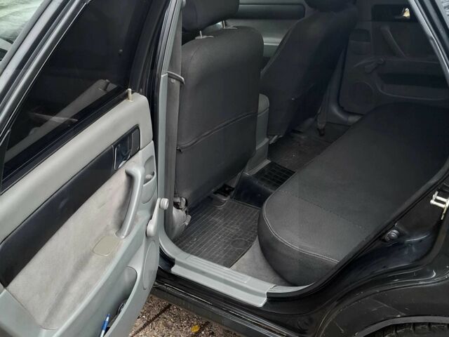 Чорний Шевроле Лачетті, об'ємом двигуна 1.8 л та пробігом 250 тис. км за 3200 $, фото 3 на Automoto.ua