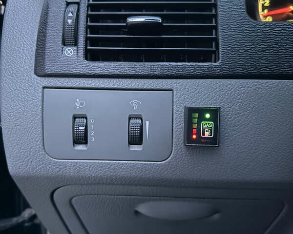 Черный Шевроле Лачетти, объемом двигателя 1.6 л и пробегом 233 тыс. км за 3750 $, фото 21 на Automoto.ua