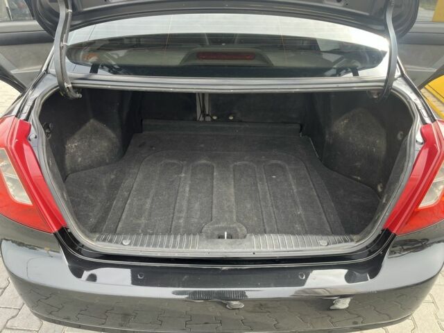 Шевроле Лачетти 2007 в Черновцах на Automoto.ua Черный Шевроле Лачетти, объемом двигателя 1.8 л и пробегом 155 тыс. км за 4500 $, фото 22 на Automoto.ua