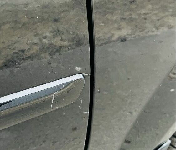 Чорний Шевроле Лачетті, об'ємом двигуна 1.6 л та пробігом 218 тис. км за 4800 $, фото 8 на Automoto.ua