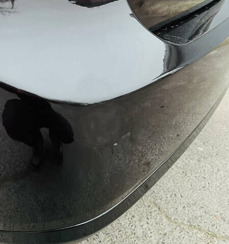 Черный Шевроле Лачетти, объемом двигателя 1.6 л и пробегом 218 тыс. км за 4800 $, фото 8 на Automoto.ua