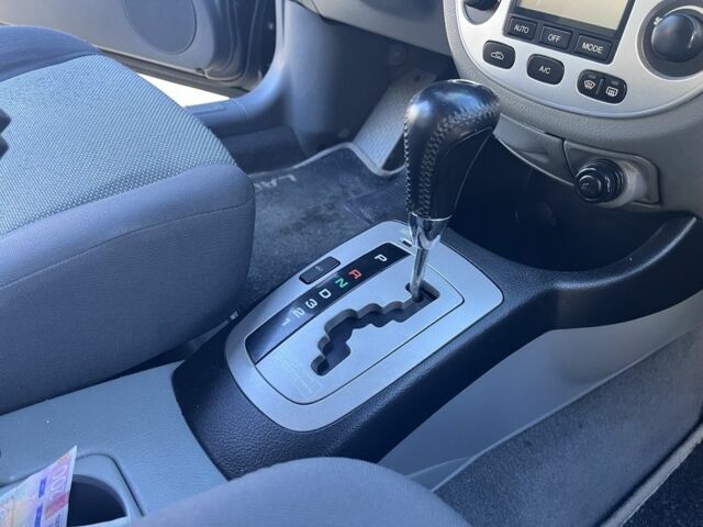 Чорний Шевроле Лачетті, об'ємом двигуна 1.8 л та пробігом 107 тис. км за 5800 $, фото 16 на Automoto.ua