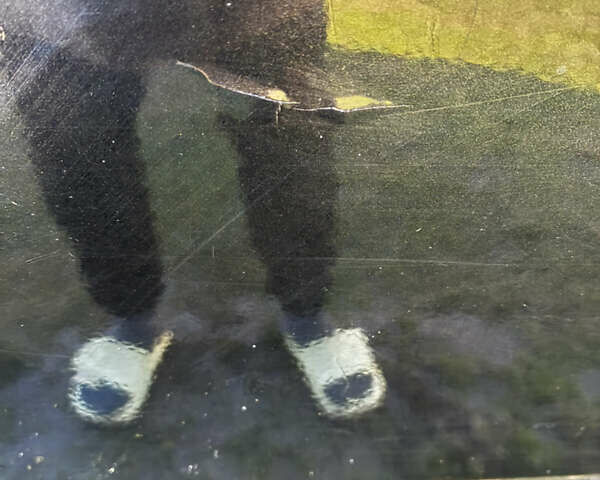 Чорний Шевроле Лачетті, об'ємом двигуна 1.8 л та пробігом 231 тис. км за 4000 $, фото 14 на Automoto.ua