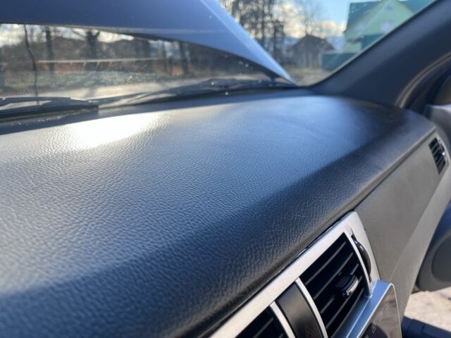 Чорний Шевроле Лачетті, об'ємом двигуна 1.8 л та пробігом 107 тис. км за 5800 $, фото 23 на Automoto.ua