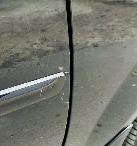 Черный Шевроле Лачетти, объемом двигателя 1.6 л и пробегом 218 тыс. км за 4800 $, фото 15 на Automoto.ua