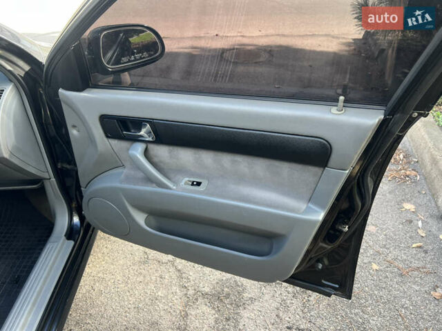 Черный Шевроле Лачетти, объемом двигателя 1.8 л и пробегом 248 тыс. км за 4250 $, фото 22 на Automoto.ua