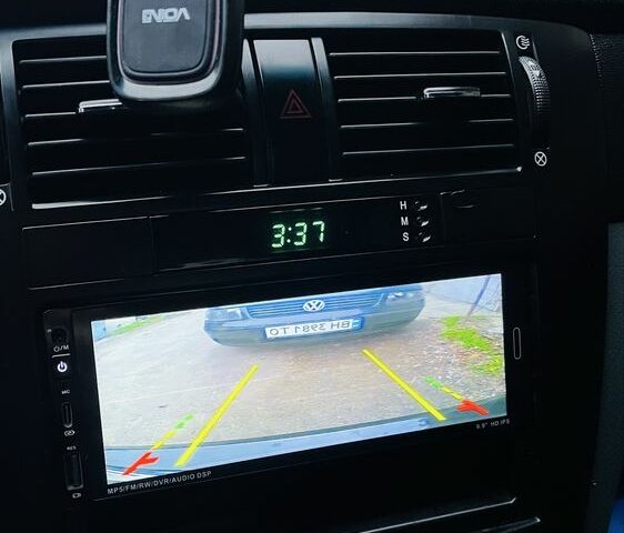 Чорний Шевроле Лачетті, об'ємом двигуна 1.6 л та пробігом 218 тис. км за 4800 $, фото 19 на Automoto.ua