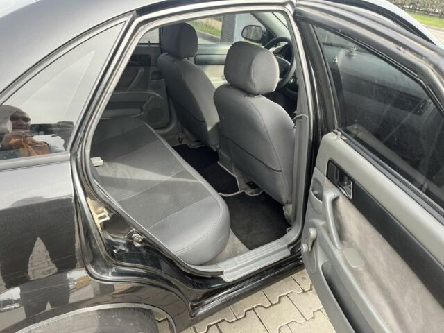 Шевроле Лачетти 2007 в Черновцах на Automoto.ua Черный Шевроле Лачетти, объемом двигателя 1.8 л и пробегом 155 тыс. км за 4500 $, фото 14 на Automoto.ua