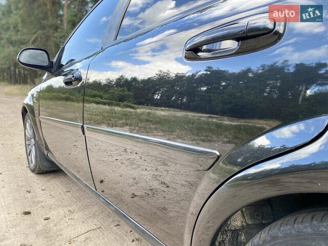 Чорний Шевроле Лачетті, об'ємом двигуна 1.8 л та пробігом 99 тис. км за 4800 $, фото 18 на Automoto.ua