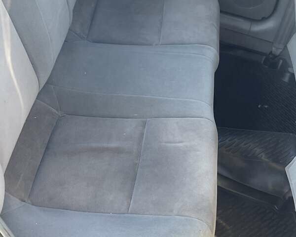 Черный Шевроле Лачетти, объемом двигателя 1.8 л и пробегом 220 тыс. км за 5200 $, фото 4 на Automoto.ua