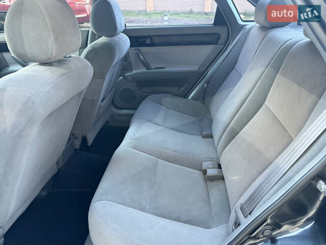 Шевроле Лачетти 2007 в Одессе на Automoto.ua Черный Шевроле Лачетти, объемом двигателя 1.6 л и пробегом 167 тыс. км за 4800 $, фото 27 на Automoto.ua