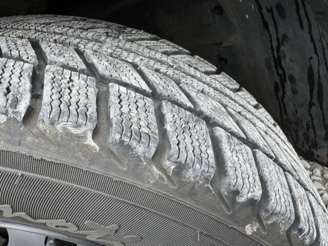 Черный Шевроле Лачетти, объемом двигателя 1.8 л и пробегом 222 тыс. км за 4099 $, фото 10 на Automoto.ua