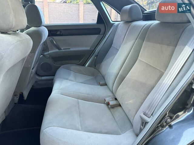 Шевроле Лачетти 2007 в Одессе на Automoto.ua Черный Шевроле Лачетти, объемом двигателя 1.6 л и пробегом 167 тыс. км за 4800 $, фото 28 на Automoto.ua