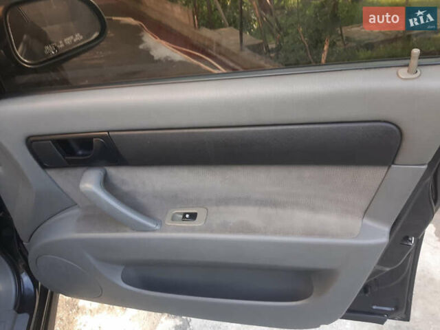 Черный Шевроле Лачетти, объемом двигателя 1.6 л и пробегом 215 тыс. км за 4000 $, фото 10 на Automoto.ua