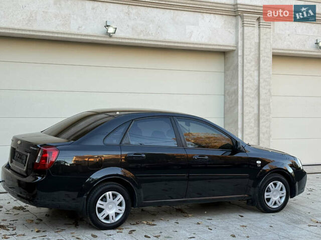 Шевроле Лачетти 2007 в Одессе на Automoto.ua Черный Шевроле Лачетти, объемом двигателя 1.6 л и пробегом 167 тыс. км за 4800 $, фото 33 на Automoto.ua