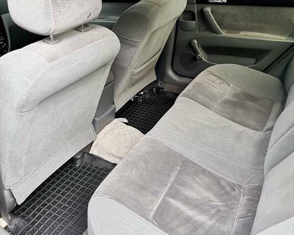 Черный Шевроле Лачетти, объемом двигателя 1.8 л и пробегом 270 тыс. км за 4600 $, фото 8 на Automoto.ua