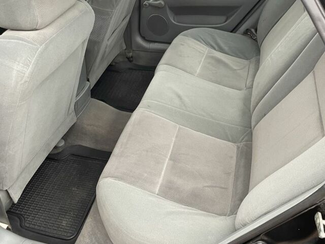 Чорний Шевроле Лачетті, об'ємом двигуна 1.8 л та пробігом 290 тис. км за 3450 $, фото 5 на Automoto.ua