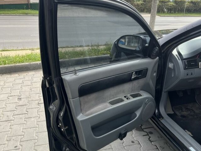 Шевроле Лачетти 2007 в Черновцах на Automoto.ua Черный Шевроле Лачетти, объемом двигателя 1.8 л и пробегом 155 тыс. км за 4500 $, фото 18 на Automoto.ua