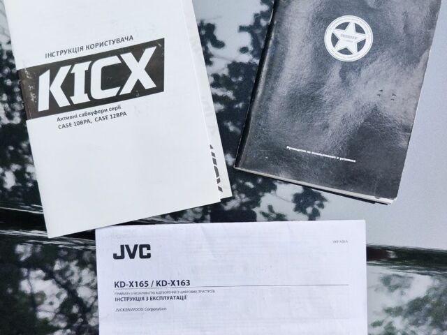 Черный Шевроле Лачетти, объемом двигателя 1.6 л и пробегом 226 тыс. км за 4815 $, фото 5 на Automoto.ua