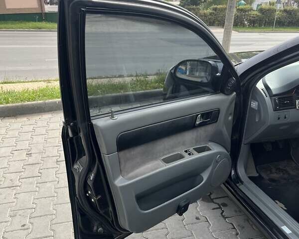 Шевроле Лачетти 2007 в Черновцах на Automoto.ua Черный Шевроле Лачетти, объемом двигателя 1.8 л и пробегом 148 тыс. км за 4300 $, фото 18 на Automoto.ua