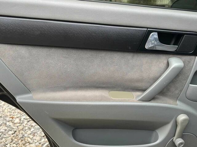 Чорний Шевроле Лачетті, об'ємом двигуна 1.8 л та пробігом 237 тис. км за 3600 $, фото 20 на Automoto.ua