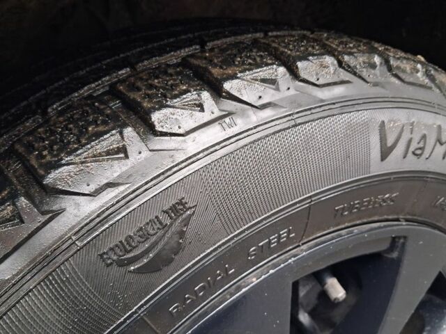 Чорний Шевроле Лачетті, об'ємом двигуна 1.8 л та пробігом 214 тис. км за 4300 $, фото 7 на Automoto.ua