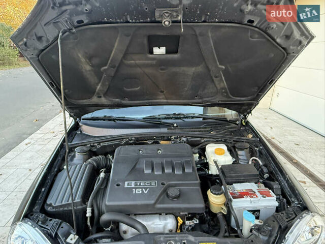 Шевроле Лачетти 2007 в Одессе на Automoto.ua Черный Шевроле Лачетти, объемом двигателя 1.6 л и пробегом 167 тыс. км за 4800 $, фото 31 на Automoto.ua