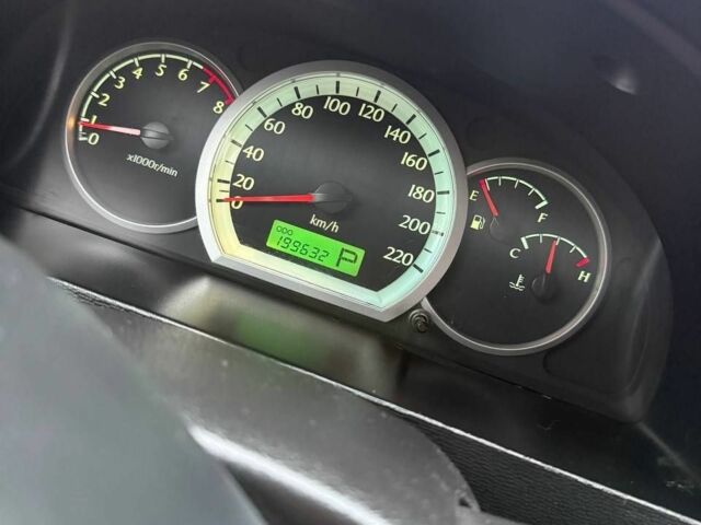 Шевроле Лачетти 2007 в Каменское - Днепродзержинск на Automoto.ua Черный Шевроле Лачетти, объемом двигателя 1.8 л и пробегом 199 тыс. км за 4800 $, фото 5 на Automoto.ua