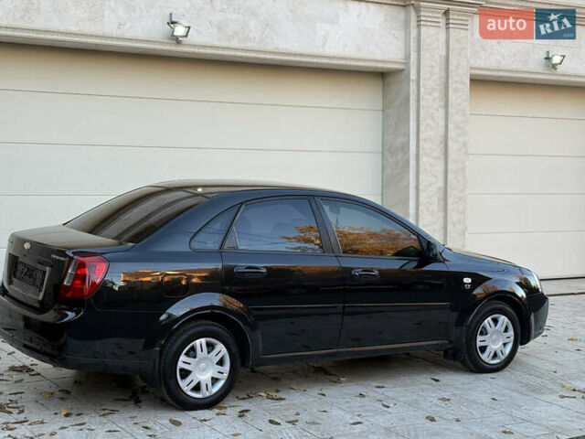 Шевроле Лачетти 2007 в Одессе на Automoto.ua Черный Шевроле Лачетти, объемом двигателя 1.6 л и пробегом 167 тыс. км за 4800 $, фото 35 на Automoto.ua