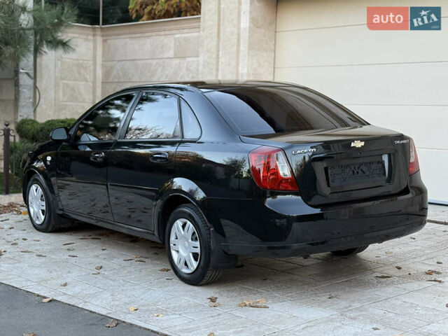 Шевроле Лачетти 2007 в Одессе на Automoto.ua Черный Шевроле Лачетти, объемом двигателя 1.6 л и пробегом 167 тыс. км за 4800 $, фото 36 на Automoto.ua