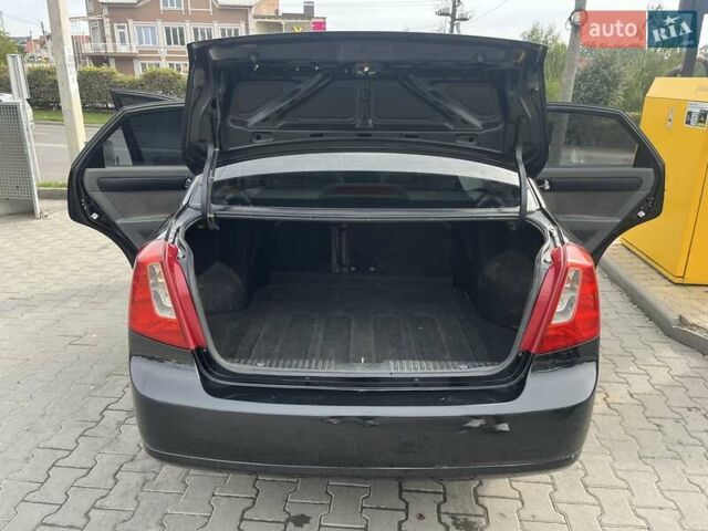 Шевроле Лачетти 2007 в Черновцах на Automoto.ua Черный Шевроле Лачетти, объемом двигателя 1.8 л и пробегом 148 тыс. км за 4300 $, фото 23 на Automoto.ua