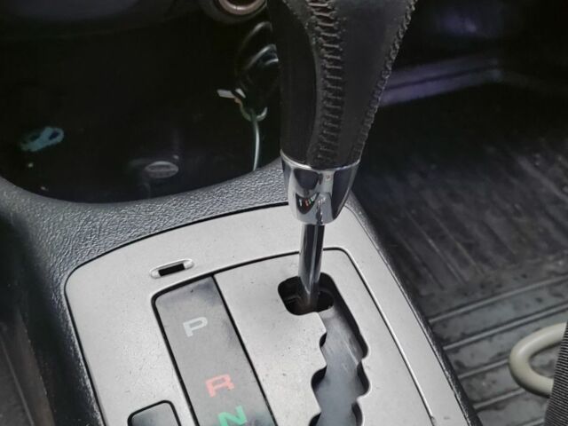 Черный Шевроле Лачетти, объемом двигателя 0 л и пробегом 231 тыс. км за 3500 $, фото 13 на Automoto.ua