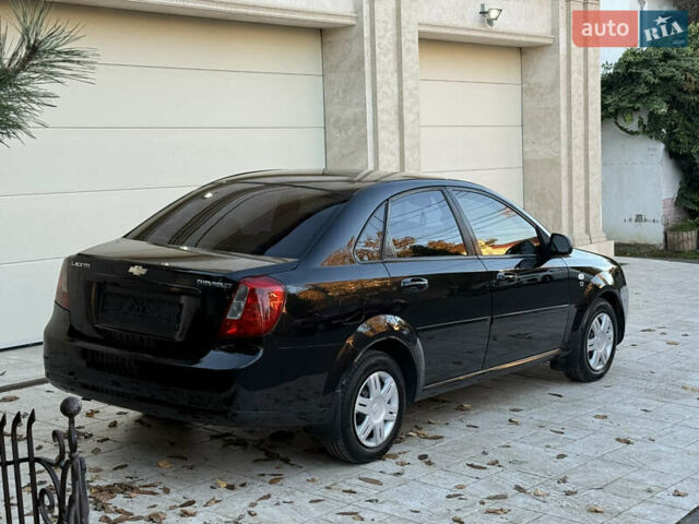 Шевроле Лачетти 2007 в Одессе на Automoto.ua Черный Шевроле Лачетти, объемом двигателя 1.6 л и пробегом 167 тыс. км за 4800 $, фото 34 на Automoto.ua