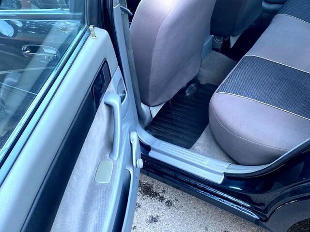 Черный Шевроле Лачетти, объемом двигателя 1.8 л и пробегом 293 тыс. км за 4200 $, фото 8 на Automoto.ua