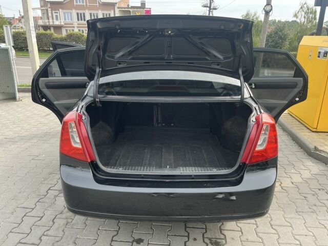 Шевроле Лачетти 2007 в Черновцах на Automoto.ua Черный Шевроле Лачетти, объемом двигателя 1.8 л и пробегом 155 тыс. км за 4500 $, фото 23 на Automoto.ua