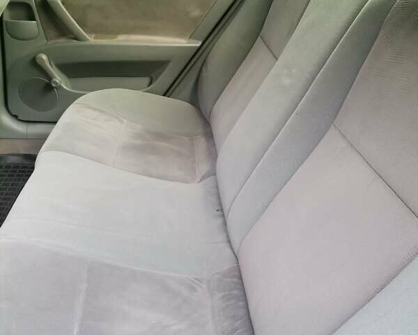 Черный Шевроле Лачетти, объемом двигателя 1.8 л и пробегом 270 тыс. км за 4600 $, фото 9 на Automoto.ua