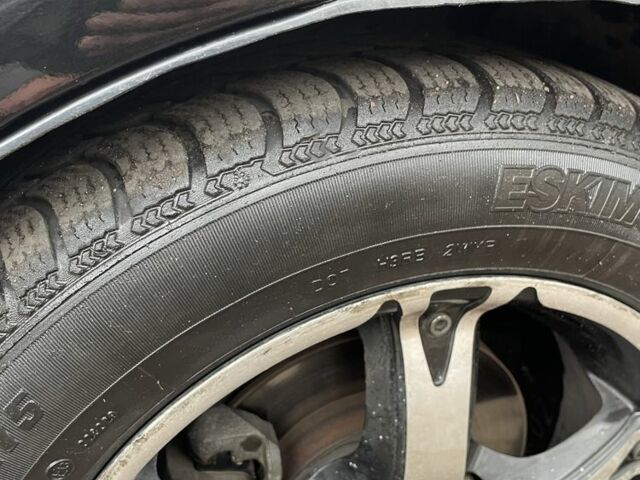 Чорний Шевроле Лачетті, об'ємом двигуна 1.8 л та пробігом 290 тис. км за 3450 $, фото 6 на Automoto.ua