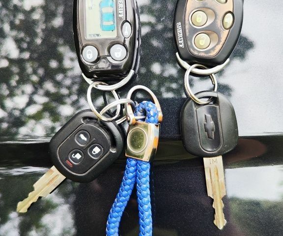 Черный Шевроле Лачетти, объемом двигателя 1.6 л и пробегом 226 тыс. км за 4815 $, фото 6 на Automoto.ua