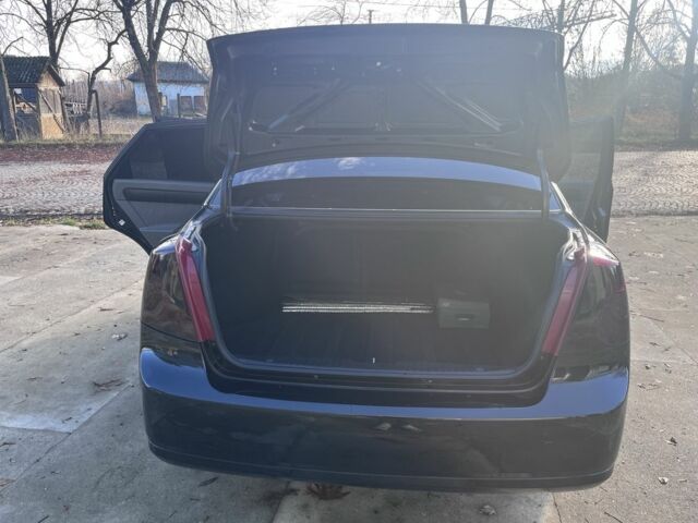 Чорний Шевроле Лачетті, об'ємом двигуна 1.8 л та пробігом 107 тис. км за 5800 $, фото 13 на Automoto.ua