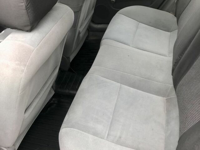 Черный Шевроле Лачетти, объемом двигателя 1.6 л и пробегом 198 тыс. км за 3600 $, фото 7 на Automoto.ua