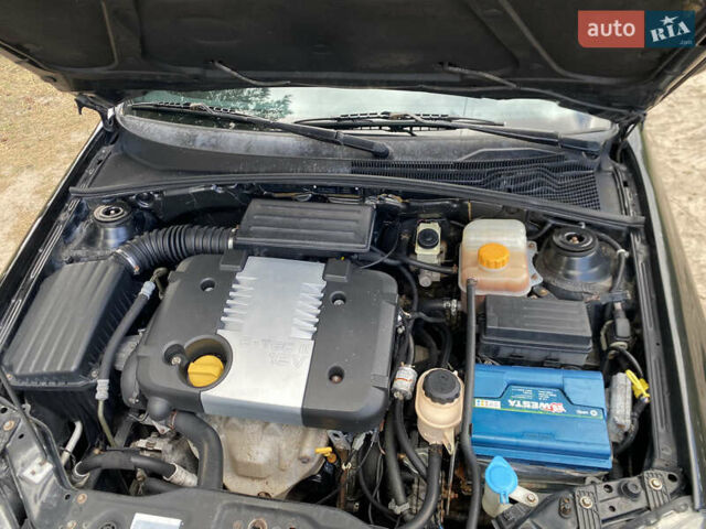 Чорний Шевроле Лачетті, об'ємом двигуна 1.8 л та пробігом 90 тис. км за 5700 $, фото 15 на Automoto.ua