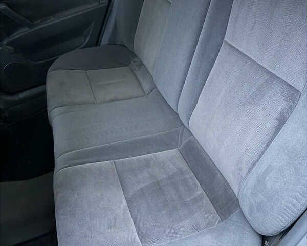 Черный Шевроле Лачетти, объемом двигателя 1.6 л и пробегом 233 тыс. км за 3750 $, фото 16 на Automoto.ua