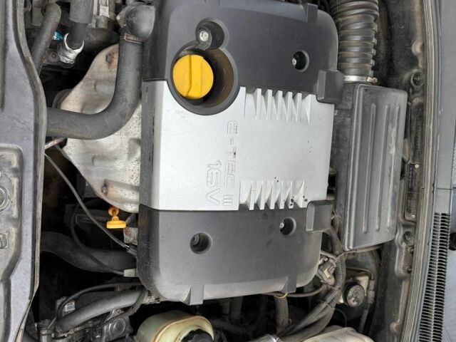 Шевроле Лачетти 2007 в Каменское - Днепродзержинск на Automoto.ua Черный Шевроле Лачетти, объемом двигателя 1.8 л и пробегом 199 тыс. км за 4800 $, фото 7 на Automoto.ua