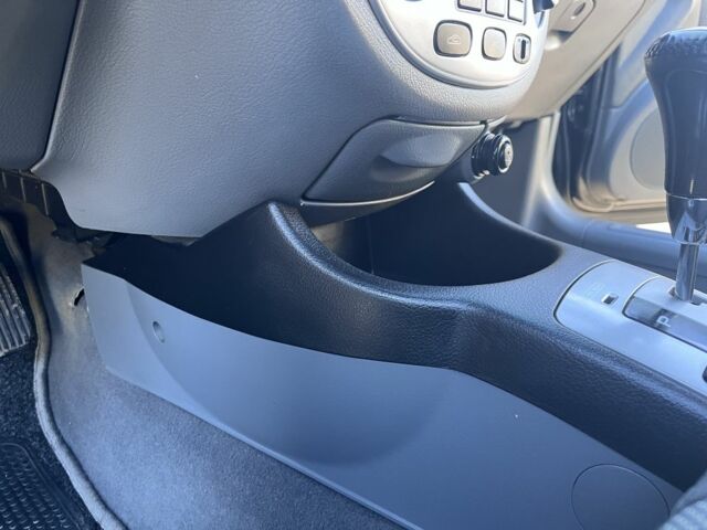 Чорний Шевроле Лачетті, об'ємом двигуна 1.8 л та пробігом 107 тис. км за 5800 $, фото 22 на Automoto.ua