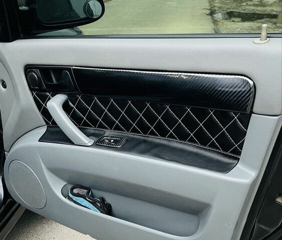 Чорний Шевроле Лачетті, об'ємом двигуна 1.6 л та пробігом 218 тис. км за 4800 $, фото 16 на Automoto.ua