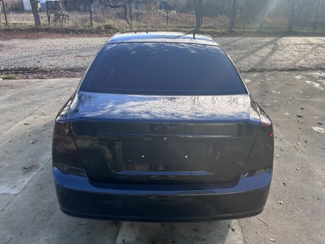 Чорний Шевроле Лачетті, об'ємом двигуна 1.8 л та пробігом 107 тис. км за 5800 $, фото 8 на Automoto.ua